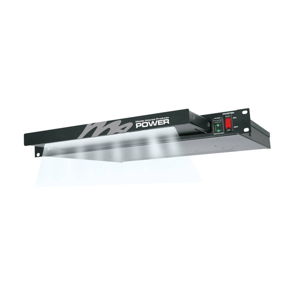 PDLT-815RV-RN | PDLT Rack Light and Power Series