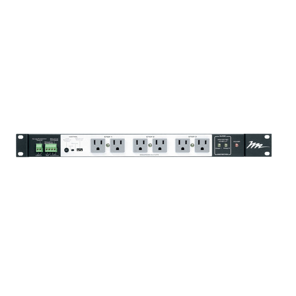 PDS-1615R | PDS Rackmount Sequencing Power Series