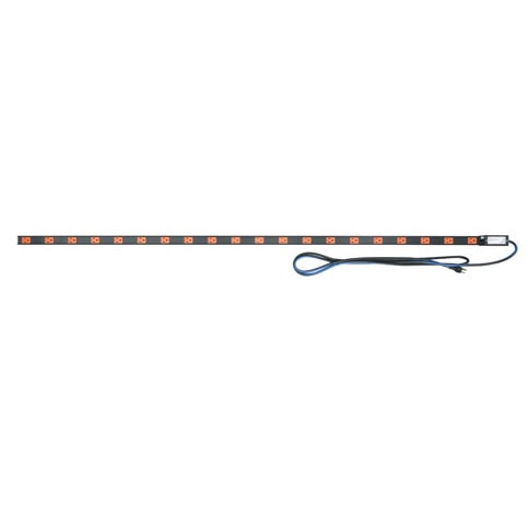 PDT-2015C-NS | PDT Vertical Power Strip Series