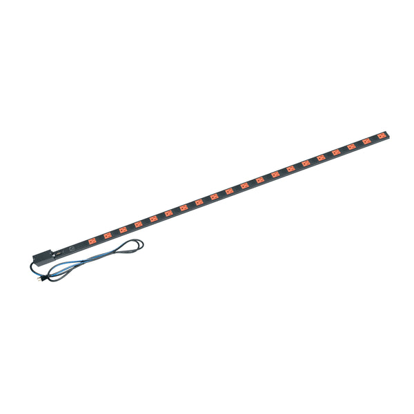 PDT-2015C-RN | PDT Vertical Power Strip Series