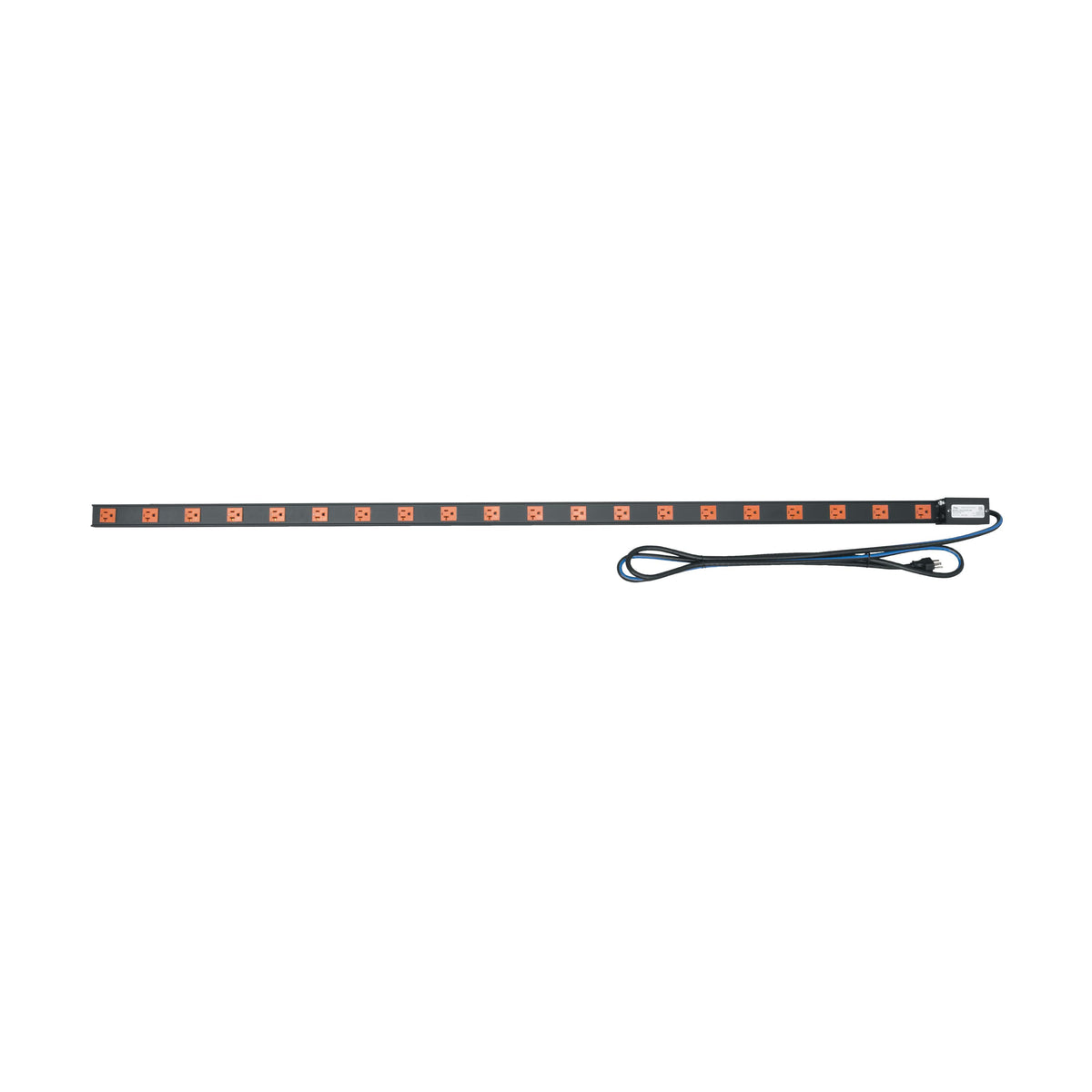 PDT-2020C-NS | PDT Vertical Power Strip Series