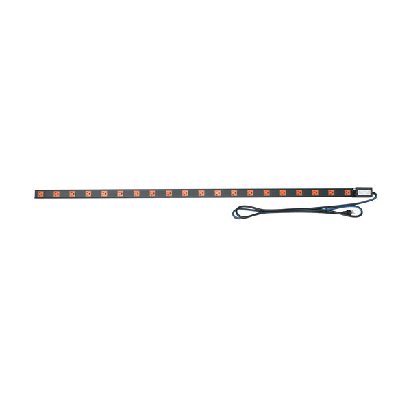 PDT-2020C-NS | PDT Vertical Power Strip Series