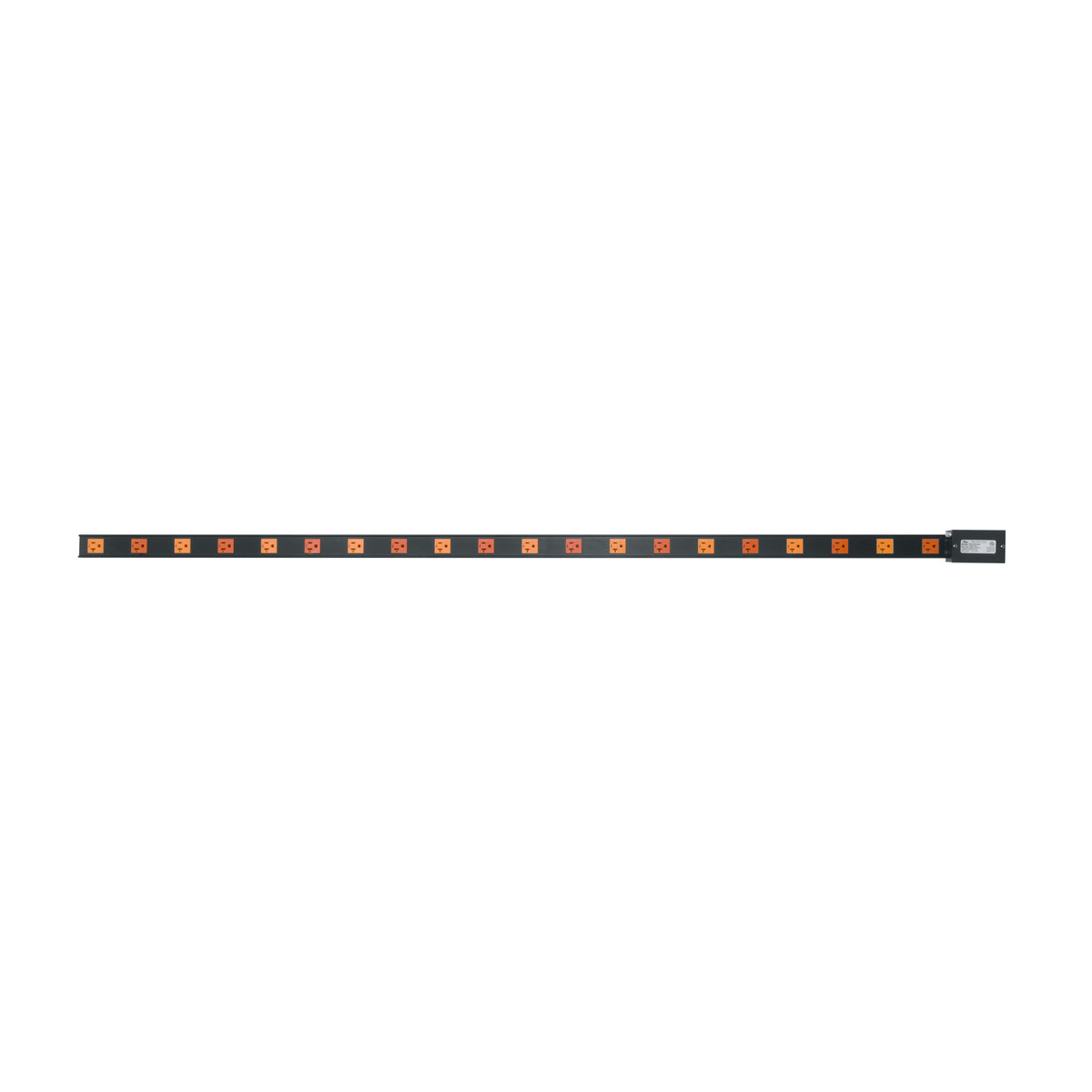 PDT-2X820 | PDT Vertical Strip - Dual Circuit Series