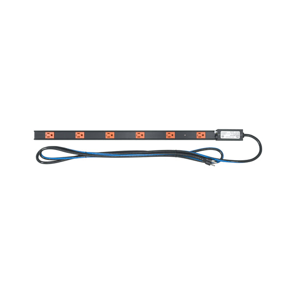 PDT-615C | PDT Vertical Power Strip Series