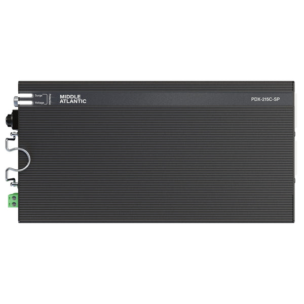 PDX-215C-SP | NEXSYS Compact Power Series Surge Protection Series