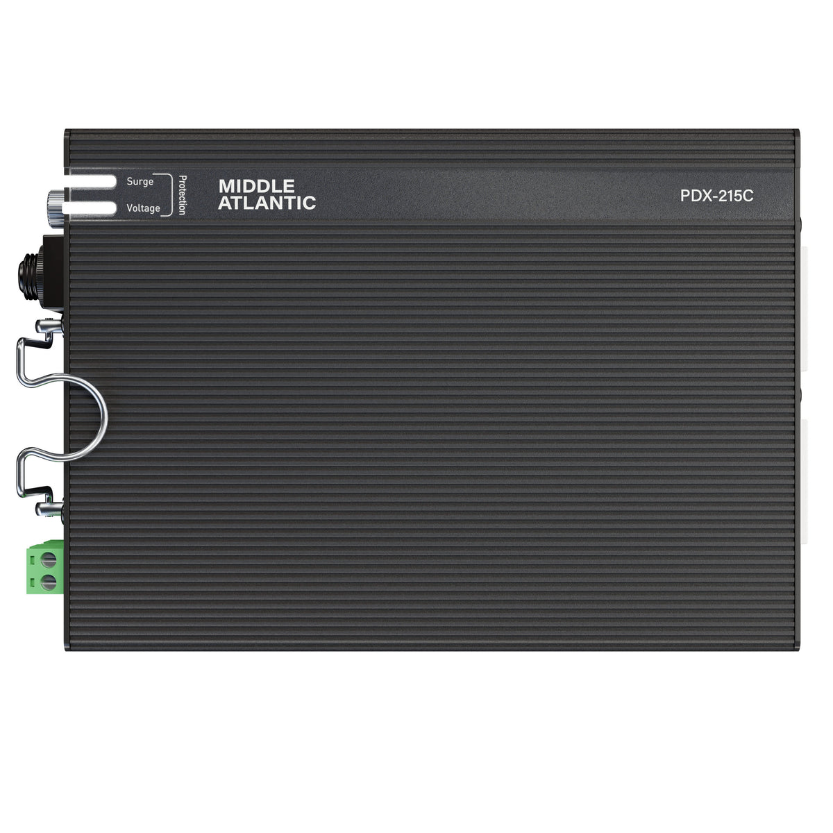 PDX-215C | NEXSYS Compact Power Multi-Stage Surge Protection Series