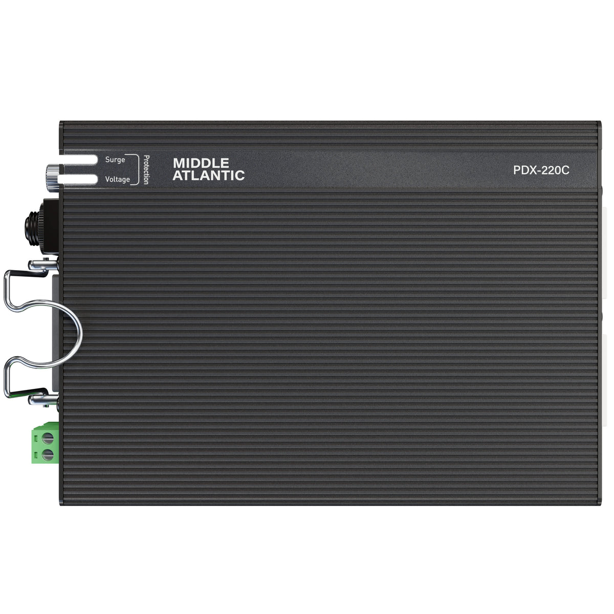 PDX-220C | NEXSYS Compact Power Multi-Stage Surge Protection Series