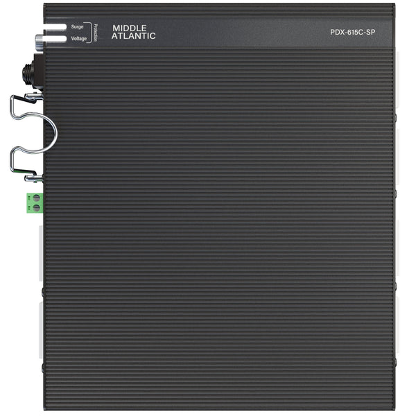 PDX-615C-SP | NEXSYS Compact Power Series Surge Protection Series