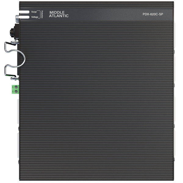 PDX-620C-SP | NEXSYS Compact Power Series Surge Protection Series