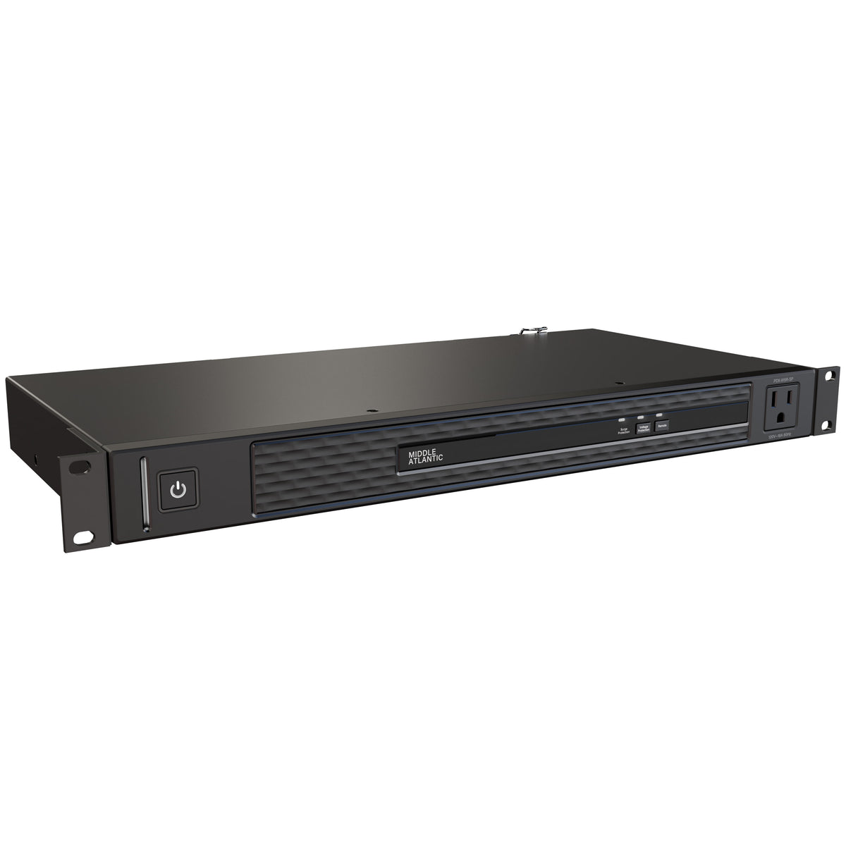 PDX-915R-SP | NEXSYS Rackmount Power Series Surge Protection Series