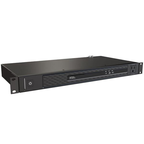PDX-915R-SP | NEXSYS Rackmount Power Series Surge Protection Series
