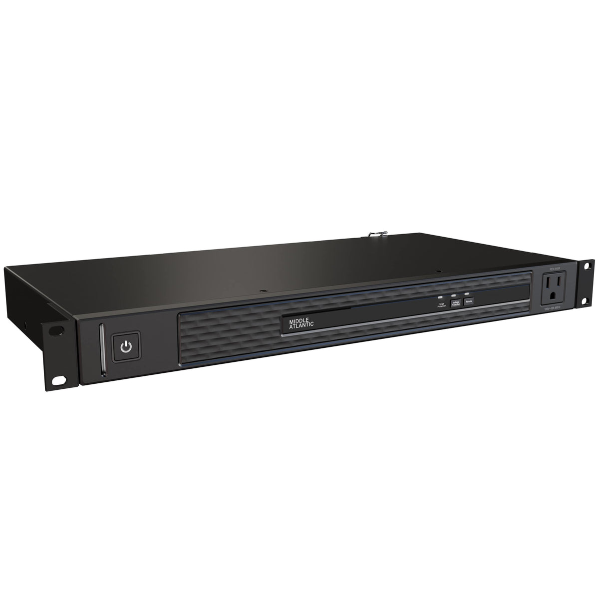 PDX-915R | NEXSYS Rackmount Power Multi-Stage Surge Protection Series