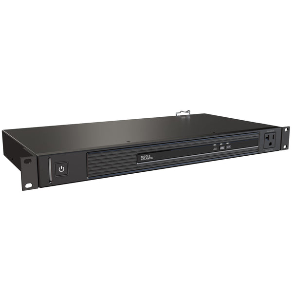 PDX-920R-SP | NEXSYS Rackmount Power Series Surge Protection Series