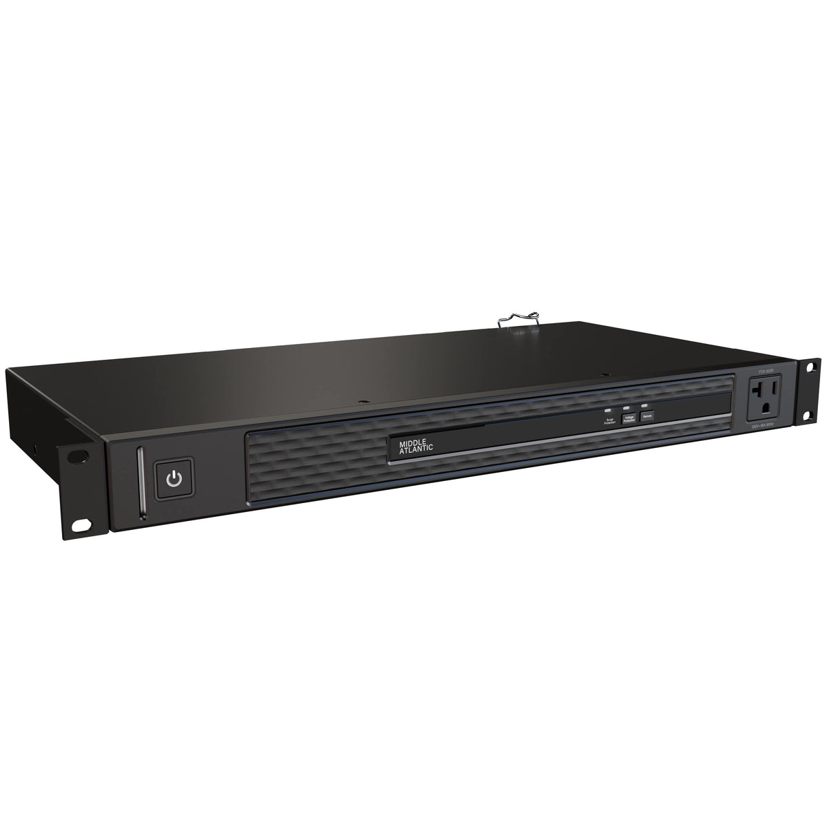 PDX-920R | NEXSYS Rackmount Power Multi-Stage Surge Protection Series