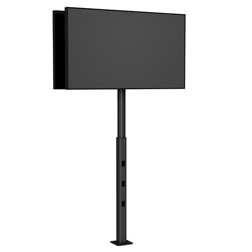 PFB2UB | PFB Bolt-Down Mount Series