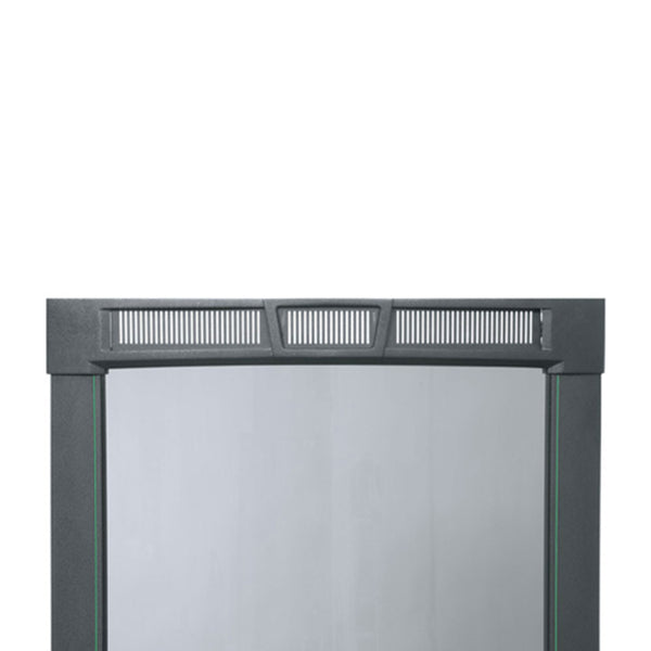 PFD-19A | PFDA Curved Plexi Front Door Series