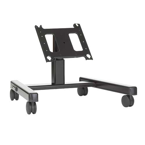 PFQUB | Confidence Monitor Cart Series