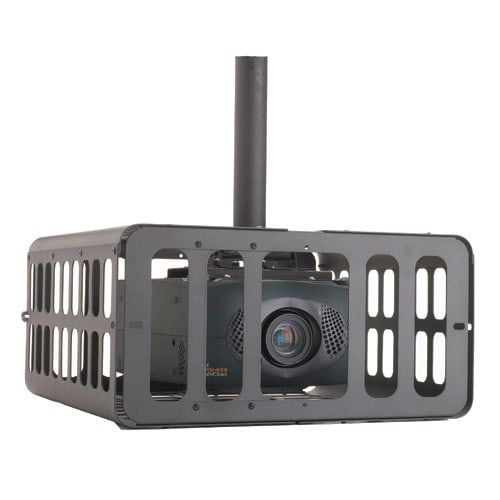 PG3A | Projector Mount Security Cage Series