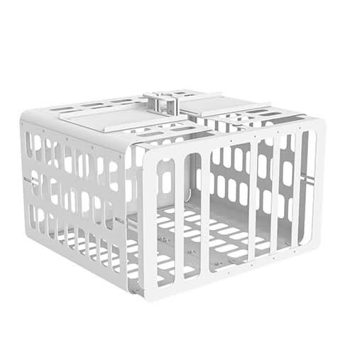 PG4AW | Projector Mount Security Cage Series