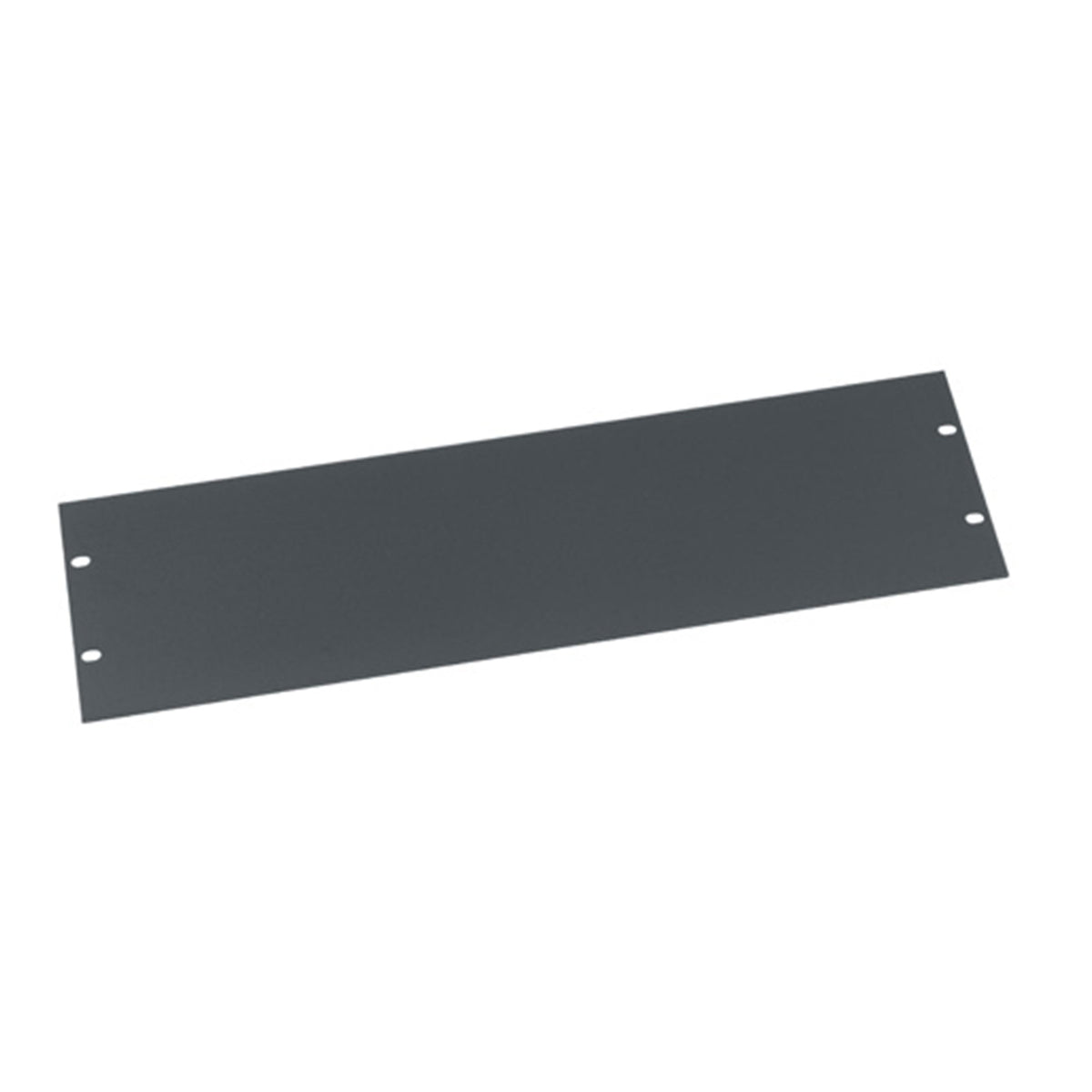 PHBL-3 | Blank Rack Panels Series