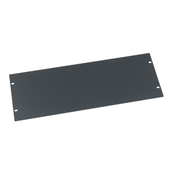 PHBL-4 | Blank Rack Panels Series