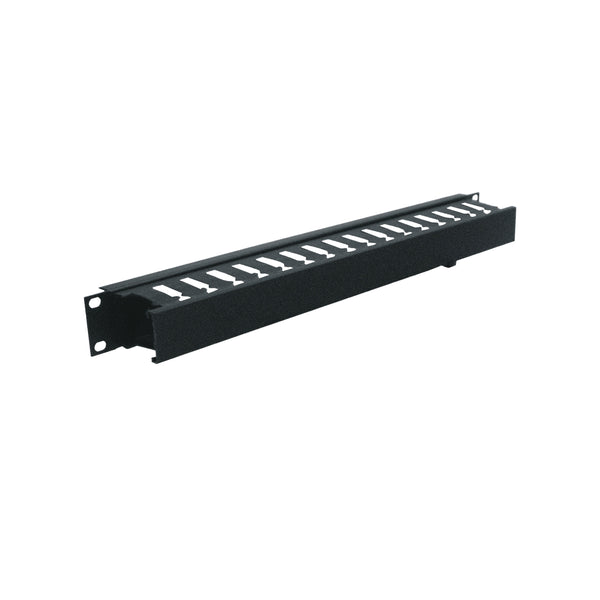 PHCM-1-2 | PHCM Horizontal Cable Managers Series