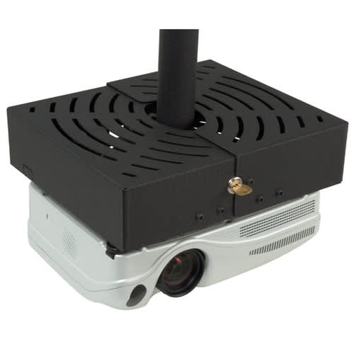 PL1B | Large RPA Series Projector Lock (Lock A,B & C)) Series