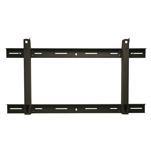 PSMH2682 | Heavy-Duty Custom Flat Panel Wall Mount - NEC 82 Inch Series