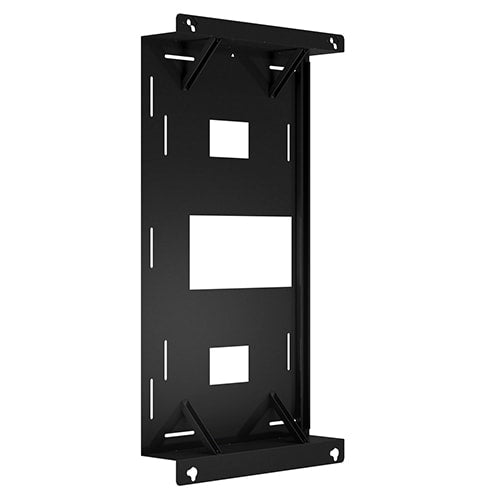 PSMO2168 | Heavy-Duty Custom Outdoor Mount for Samsung Outdoor 55 Inch Display Series