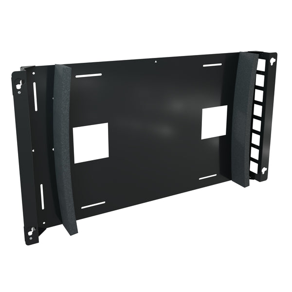 PSMO2169 | Heavy-Duty Custom Outdoor Mount for Samsung Outdoor 46 Display Series