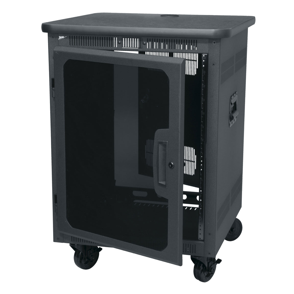 PTRK-1426MDK | PTRK Portable Rolling Rack Series