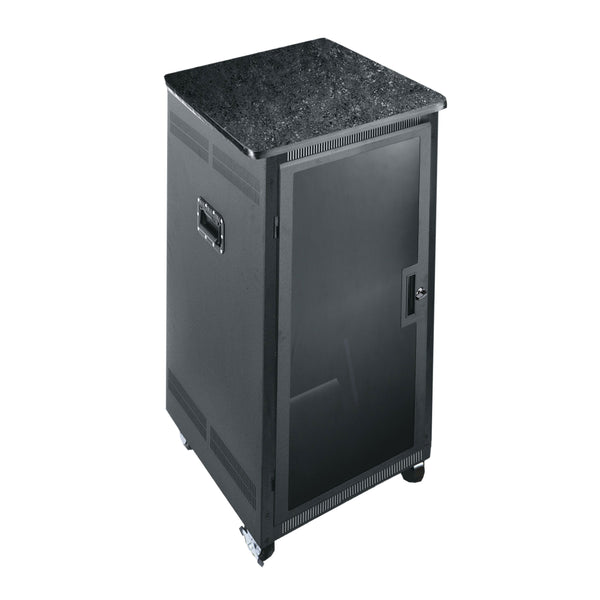 PTRK-2126MDK | PTRK Portable Rolling Rack Series