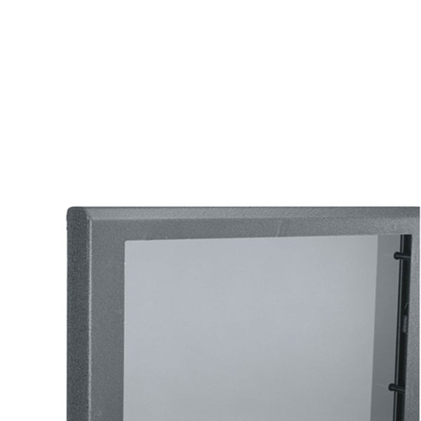 PVFD-44 | PVFD Plexi Vented Front Door Series
