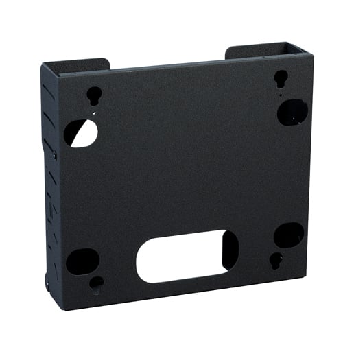 PWCU | Large Tilt Mount with CPU Storage Series