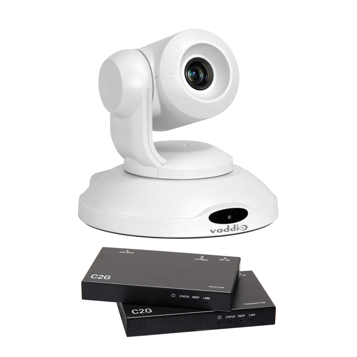 999-30410-800W | PrimeSHOT 10 HDMI Series