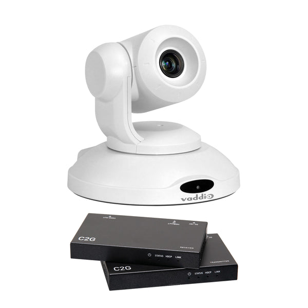 999-30410-800W | PrimeSHOT 10 HDMI Series