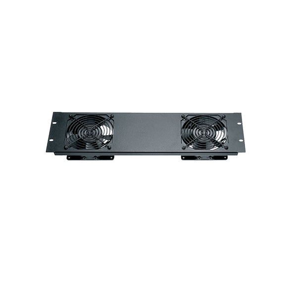 QFP-2-119 | QFP Quiet Fan Panel Series