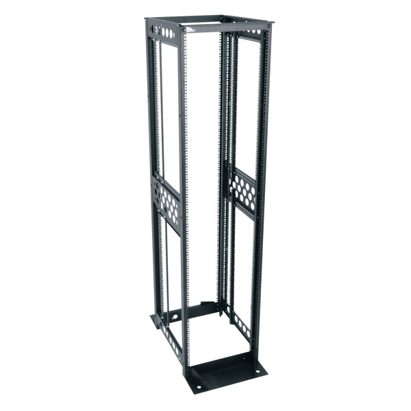R4CN-4524B | R4 4-Post Open Frame Rack Series