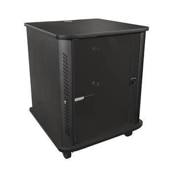 RFR-1628GE | RFR Reference Furniture Rack Series