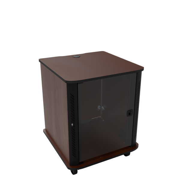 RFR-1628E0 | RFR Reference Furniture Rack Series