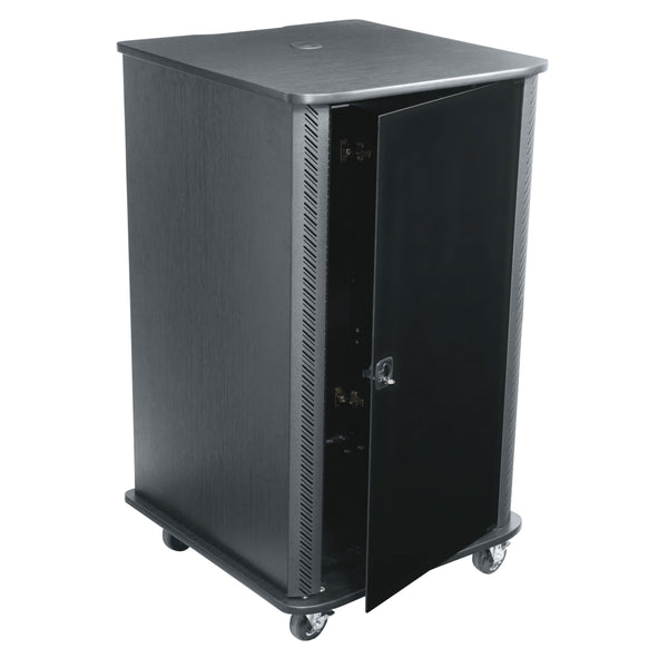 RFR-2028GE | RFR Reference Furniture Rack Series