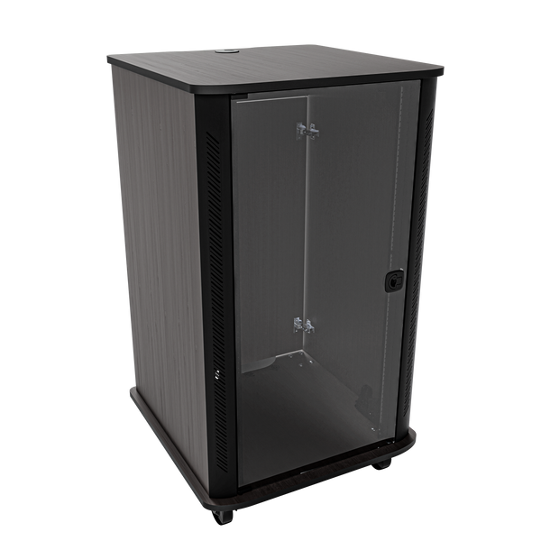 RFR-2428A3 | RFR Reference Furniture Rack Series