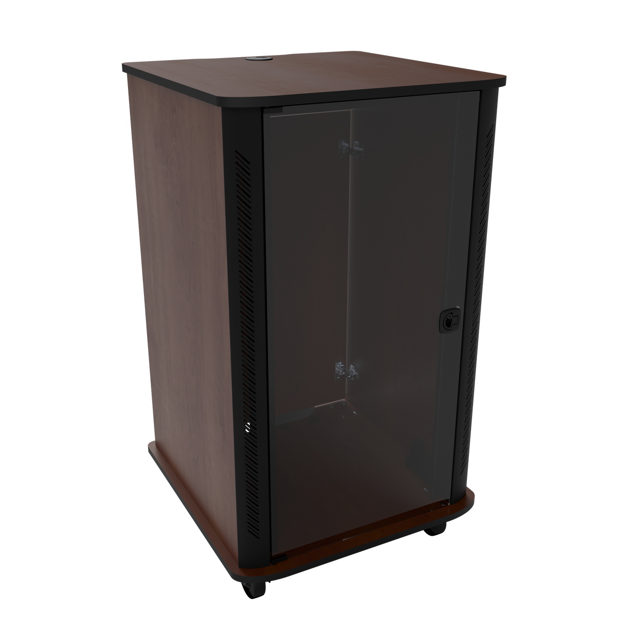 RFR-2428E0 | RFR Reference Furniture Rack Series