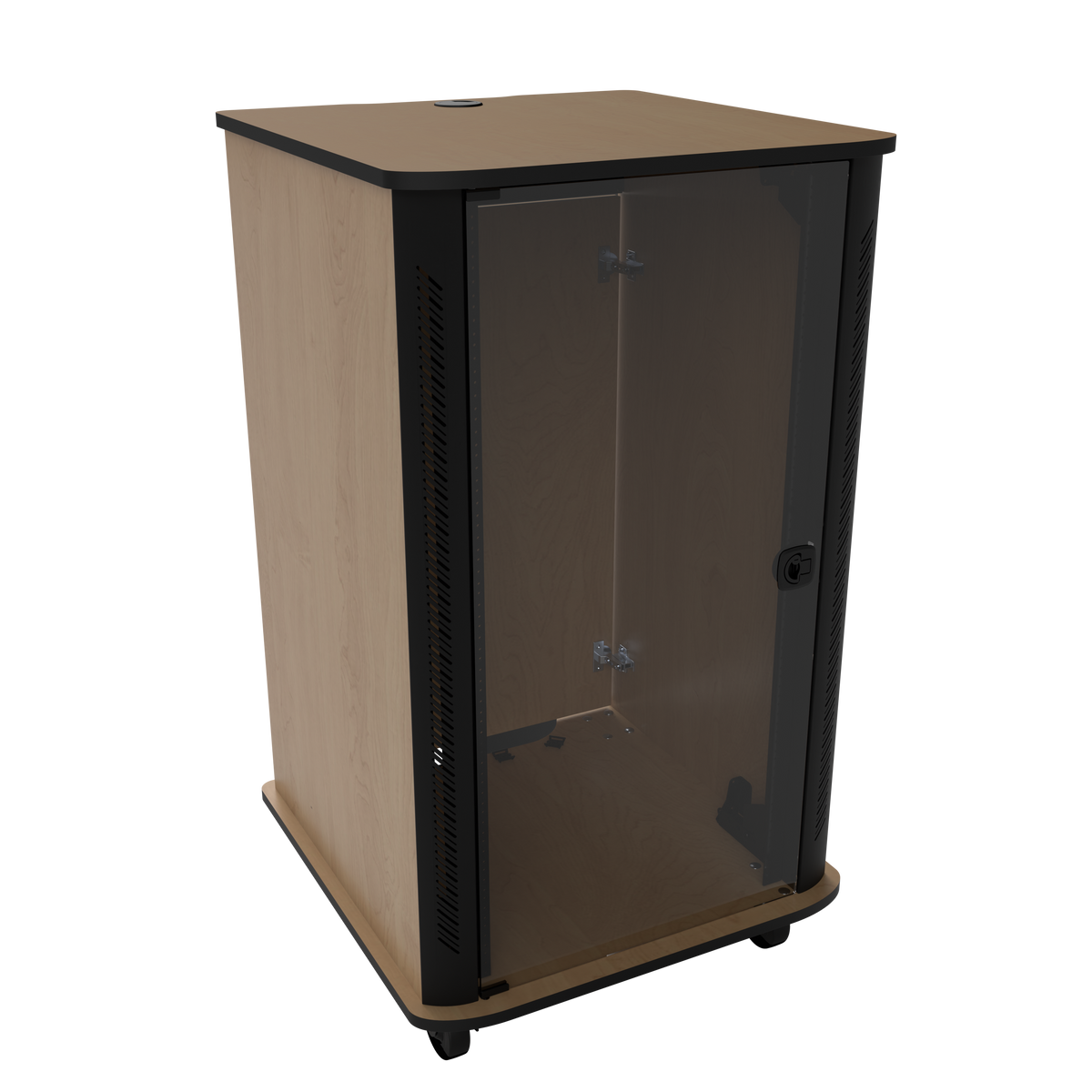 RFR-2428E1 | RFR Reference Furniture Rack Series