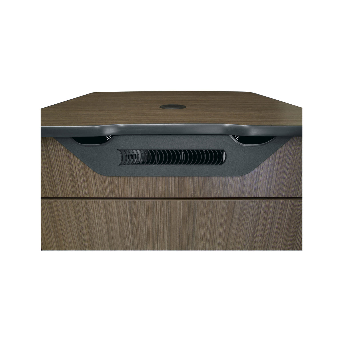 RFR-CABCOOL50 | Quiet-Cool RFR Furniture Rack Cooling Series