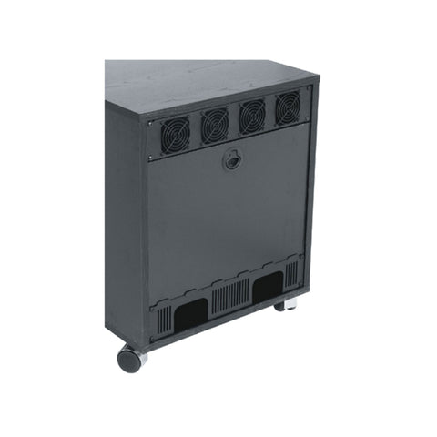 RK-RAP8-MP | RAP Rear Access Panel Series