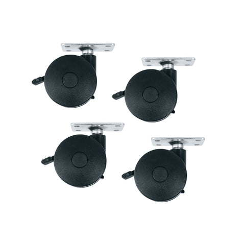 RKW-HD | Casters Series
