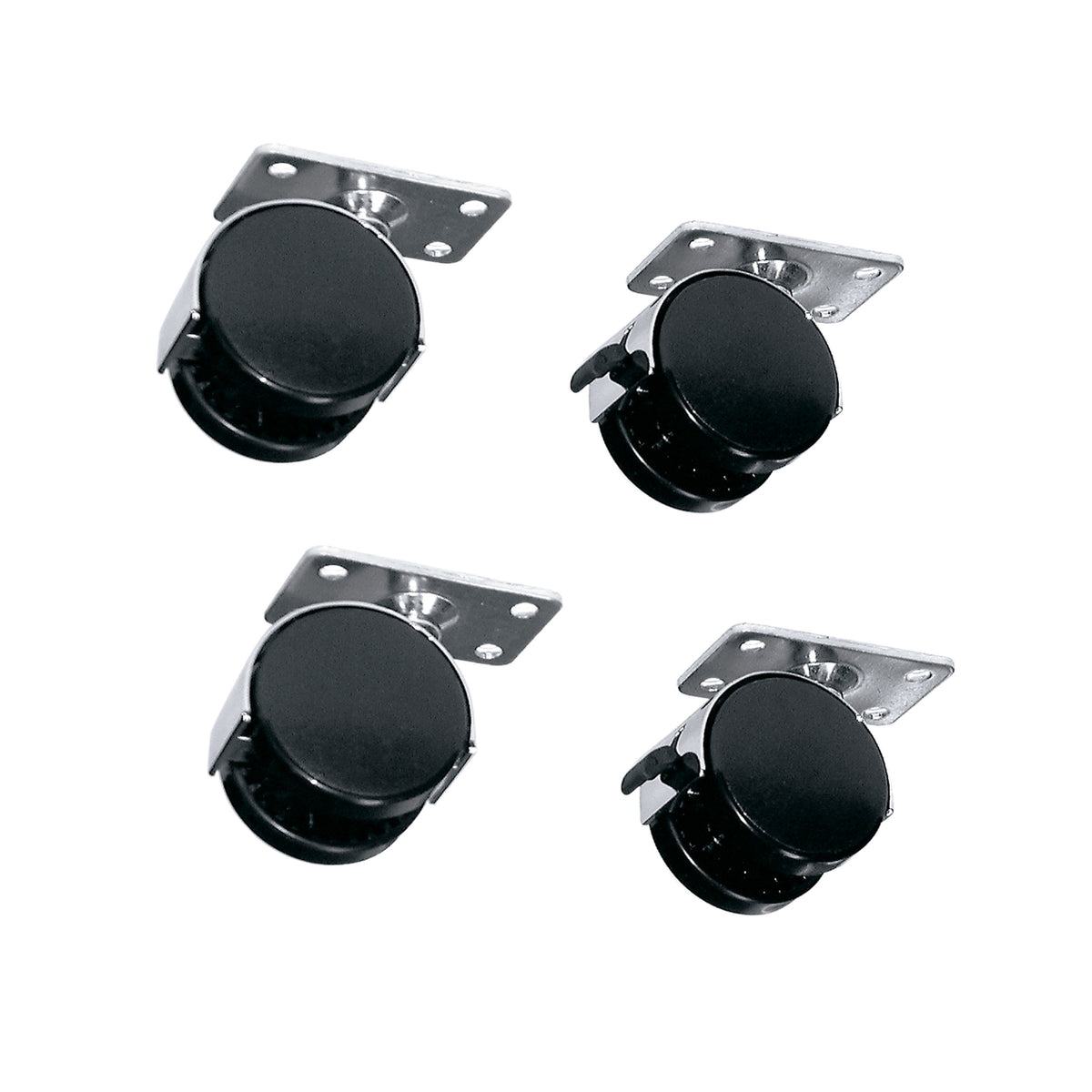 RKW | Casters Series