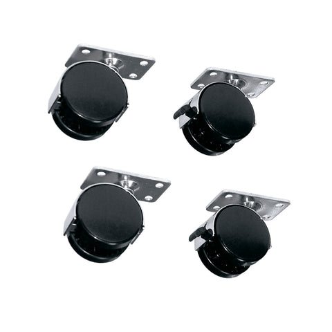 RKW | Casters Series