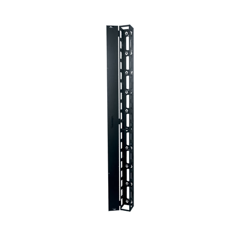 RLA-CC | CC External Vertical Cable Chase Series